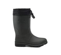 Kamik Herren Forester Gummistiefel, Schwarz (Black Bka), 41 EU
