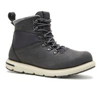 Kamik Herren Stiefel Brody Black-Noir 43