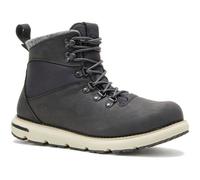 KAMIK Herren Freizeitschuhe BRODY (WK0066) 43 Schwarz