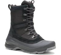 KAMIK Herren Freizeitschuhe EMPIREX BLACK-NOIR 44