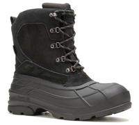 Kamik Fargo2 Snow Boots Schwarz EU 42 Mann