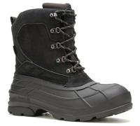 KAMIK Herren Freizeitschuhe FARGO2 (WK0745) 43 BLACK-NOIR