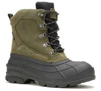 KAMIK Herren Freizeitschuhe FARGO2 (WK0745) 43 DARK OLIVE-OLIVE FONCÉ