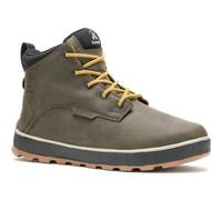 KAMIK Herren Freizeitschuhe SPENCERMID (WK0356) 41,5 DARK OLIVE-OLIVE FONCÉ