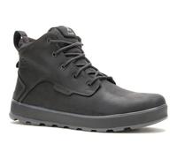 KAMIK Herren Freizeitschuhe SPENCERMID (WK0356) 44 ½ BLACK-NOIR