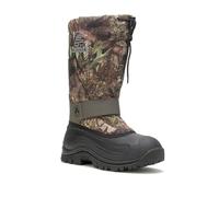 Kamik Herren Greenbay4 Schneestiefel, Grün, 46 EU