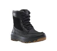 KAMIK Herren Stiefel INCEPTION (WK0770) 47 BLACK-NOIR