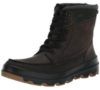 Kamik - Inception - Winterschuhe, Gr. 41, schwarz (DarkBrown)