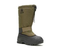 Kamik Nation Plus dark olive (DOL) 45