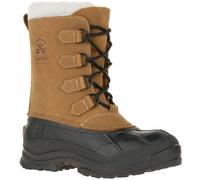 Kamik Alborg Stiefel EU 40 Tan (Herstellerartikelnummer: WK0011.TAN.40)