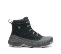 Kamik Herren Stiefel Empire Lo Black-Noir 45