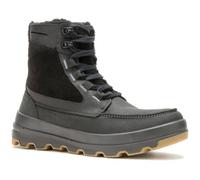 KAMIK Herren Stiefel INCEPTION (WK0770) 46 BLACK-NOIR