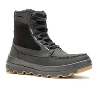 KAMIK Herren Stiefel INCEPTION (WK0770) 46 Schwarz