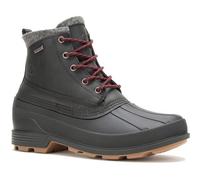 KAMIK Herren Stiefel LAWRENCEM (WK0755) 40 Schwarz