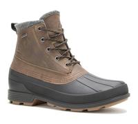 KAMIK Herren Stiefel LAWRENCEM (WK0755) 44 Braun