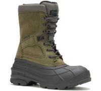 KAMIK Herren Stiefel NATIONPLUS (WK0097N) 44 Grün