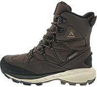 Kamik Herren Trek Ice Wanderstiefel, Braun (Java JAV), 46 EU
