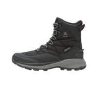 Kamik Herren Trek Ice Wanderstiefel, Schwarz (Black BLK), 44 EU