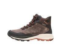 Kamik Herren TrekliteM Wanderstiefel, Braun (Java JAV), 46 EU
