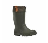 Kamik Herren Winterstiefel TUNDRA, Khaki, Größe 45 EU