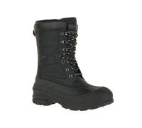 Kamik Herren Winterstiefel Nation Pro Black