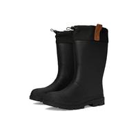 Kamik Herren Winterstiefel TUNDRA, Schwarz, Größe 40 EU