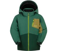 Kamik Hugo hunter/green - Größe 164 Kinder