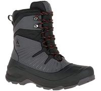 Kamik Iceland charcoal-charbon (CHA) 46