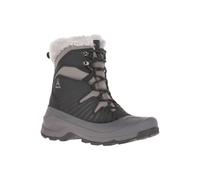 Kamik Iceland black/charcoal (BCH) 44