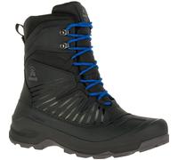 Kamik Iceland Herren Winterschuhe & Winterstiefel schwarz Größe 41 Trekking Wasserabweisend