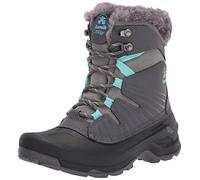 Damen-Winterschuhe Kamik Iceland F Schuhgröße (EU): 39 / Farbe: grau