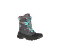 Kamik Damen ICELANDF WK2266 Halblange Stiefel, Schwarz CHA, 41 EU