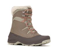 Kamik Icelandf fossil (FOS) 37