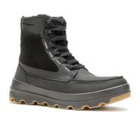 Kamik - Inception - Winterschuhe, Gr. 43, grau (Black)