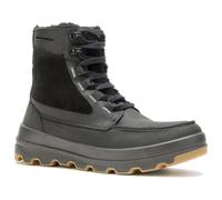 KAMIK Herren Stiefel INCEPTION (WK0770) 47 BLACK-NOIR