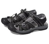 Kamik Islander2 Black 10 B (M)