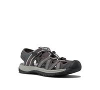 Kamik Islander 2 black/noir (BLK) 40