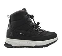 Kamik - Kid's Stormy GTX - Freizeitstiefel, Gr. 36, schwarz/grau (Black)