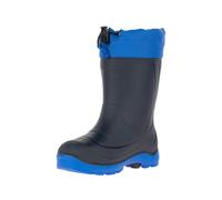 Kamik Jungen Snobuster1 Schneestiefel NavyStrong Blue 2 M US Little Kid