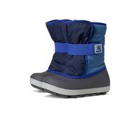 Kamik Jungen Snowbug 7 (Kleinkind/kleines Kind), marineblau/blau, 13 Little Kid