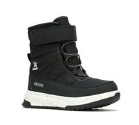 Kamik Schneestiefel Stormy – Für Jugendliche – Schwarz – Gr. 38