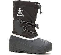 Kamik Southpole 4 black/white (BKW) 32