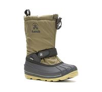 Kamik Waterbug 8G Jungen Winterstiefel 27 EU