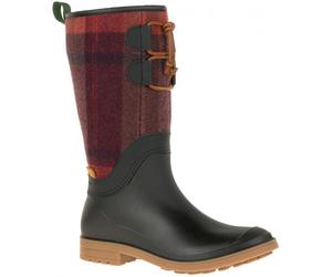 KAMIK Kamik Damen Winterstiefel W ABIGAIL (7900571) EU36 Rot