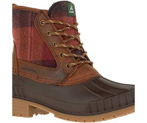 KAMIK Kamik Damen Winterstiefel W SIENNAMID (7900517) EU36 Braun