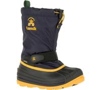 KAMIK Kamik Kinder Gummistiefel WATERBUG 8G (7900448) EU25 Gelb