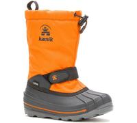 KAMIK Kamik Kinder Gummistiefel WATERBUG 8G (7900448) EU25 Orange