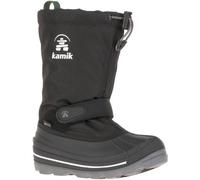 KAMIK Kamik Kinder Gummistiefel WATERBUG 8G (7900448) EU25 Schwarz