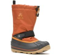 KAMIK Kamik Kinder Gummistiefel WATERBUG 8G (7900448) EU38 Cognac