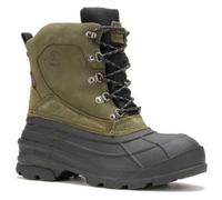 Kamik® Kanadischer Winterstiefel Denali Jagdstiefel braun wasserdicht Ansitzstiefel Herren Thermostiefel (Oliv (Grün)